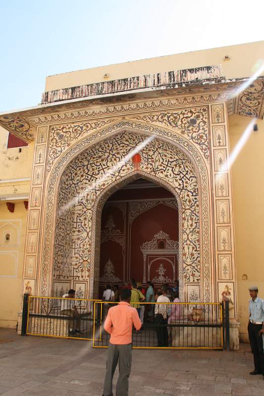 India & Nepal 2011 - 1464